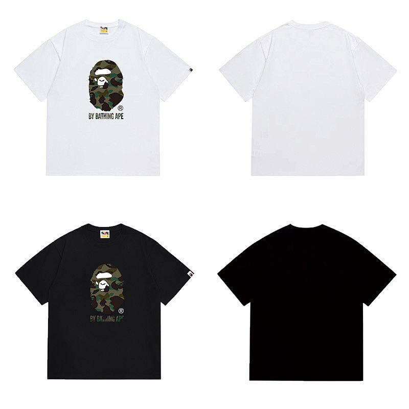 BAPE TSHIRTS (523)