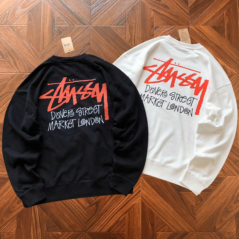STUSSY TSHIRTS
