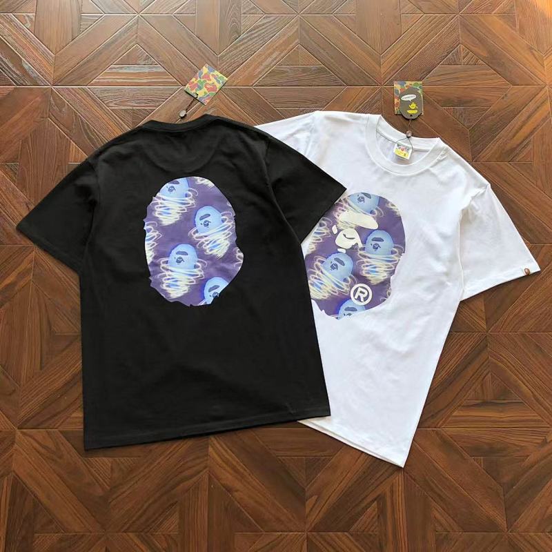 BAPE TSHIRTS (60)