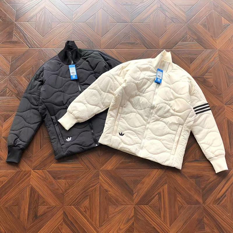 ADIDAS JACKETS (99)