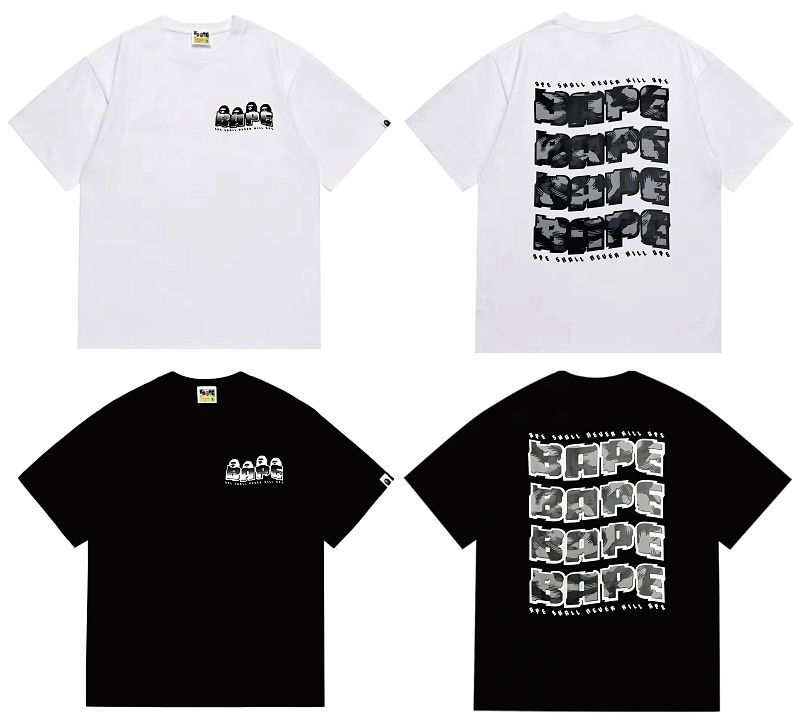 BAPE TSHIRTS (180)