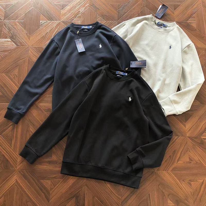RALPH LAUREN SWEATSHIRTS (23)