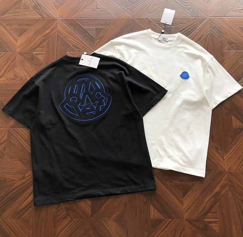 MONCLER TSHIRTS (223)