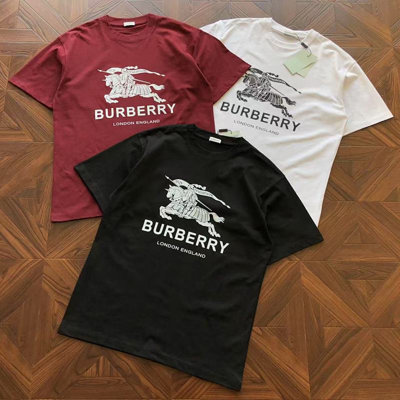BURBERRY TSHIRTS (165)