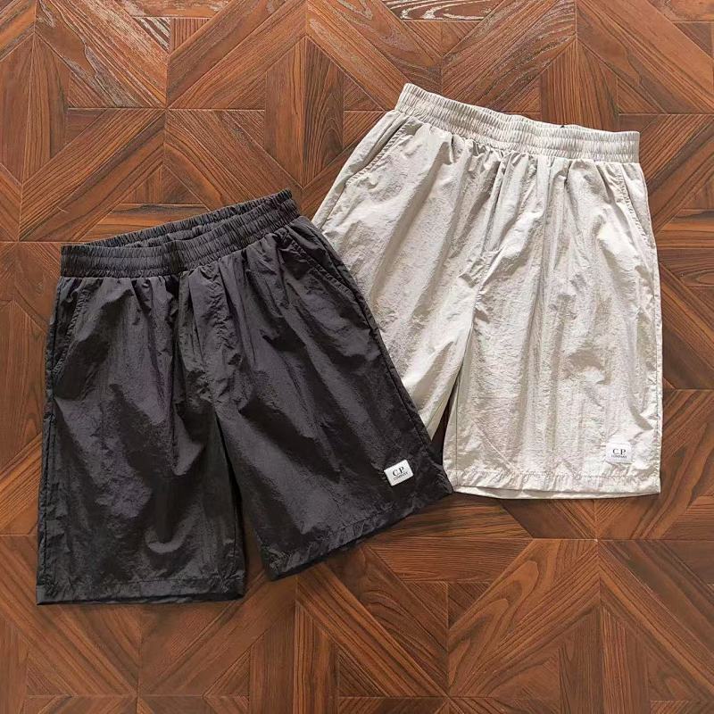 CP COMPANY SHORTS (3)