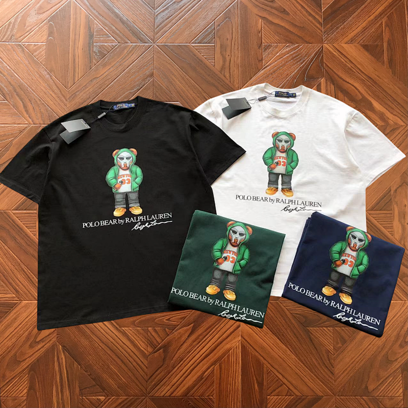 RALPH LAUREN TSHIRTS (249)