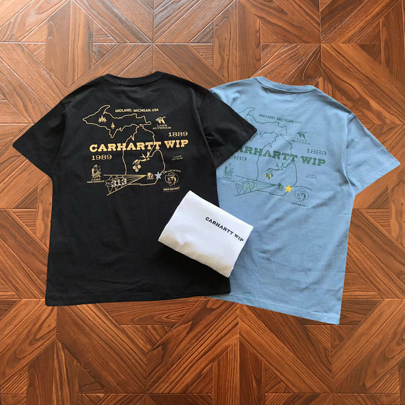 CARHARTT TSHIRTS (191)