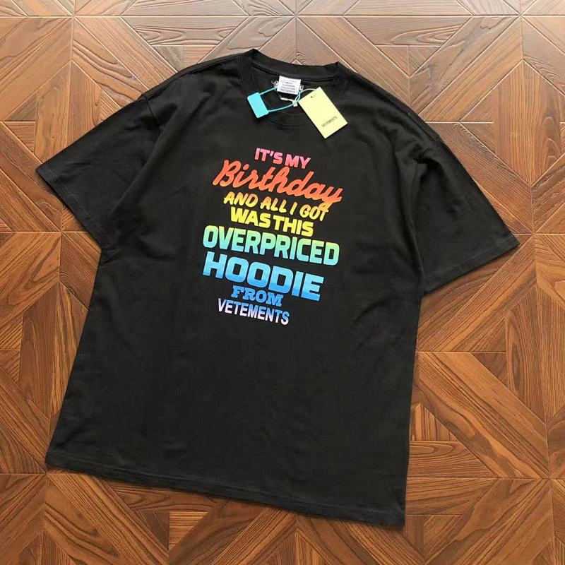 VETEMENTS TSHIRTS (49)
