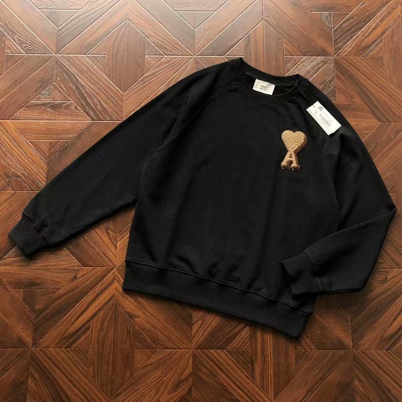 AMI SWEATSHIRTS (31)