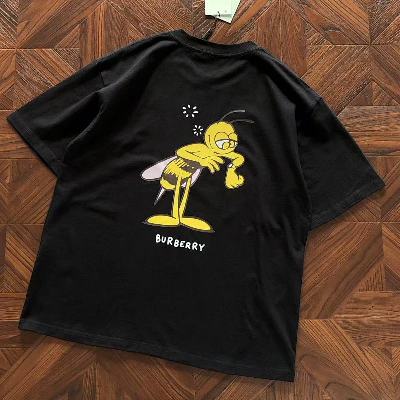 BURBERRY TSHIRTS (33)