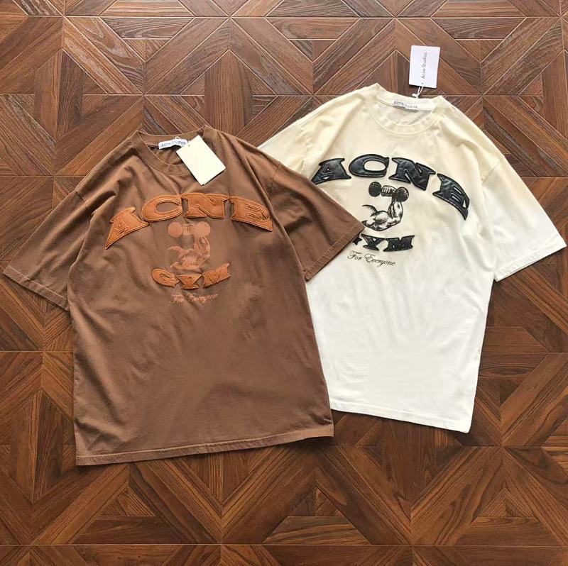 ACNE STUDIOS TSHIRTS (38)