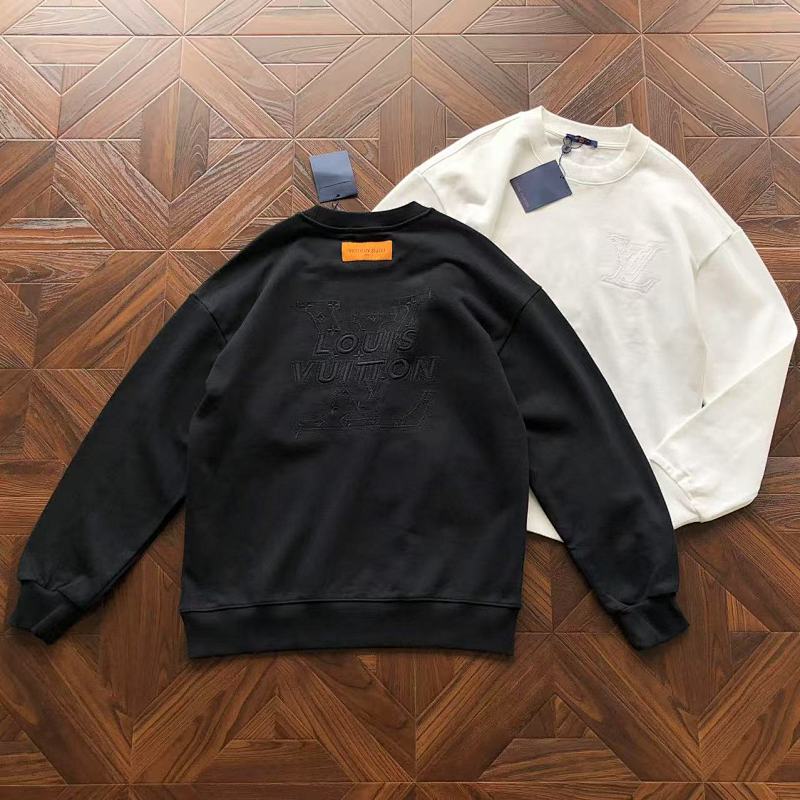 LOUIS VUITTON SWEATSHIRTS (13)