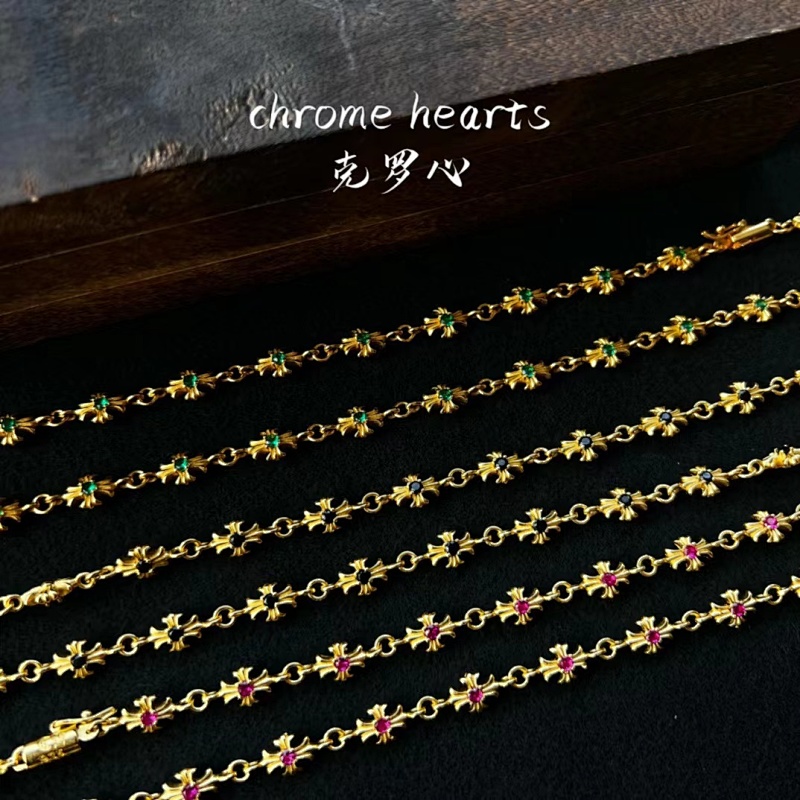 CHROME HEART JEWELRY
