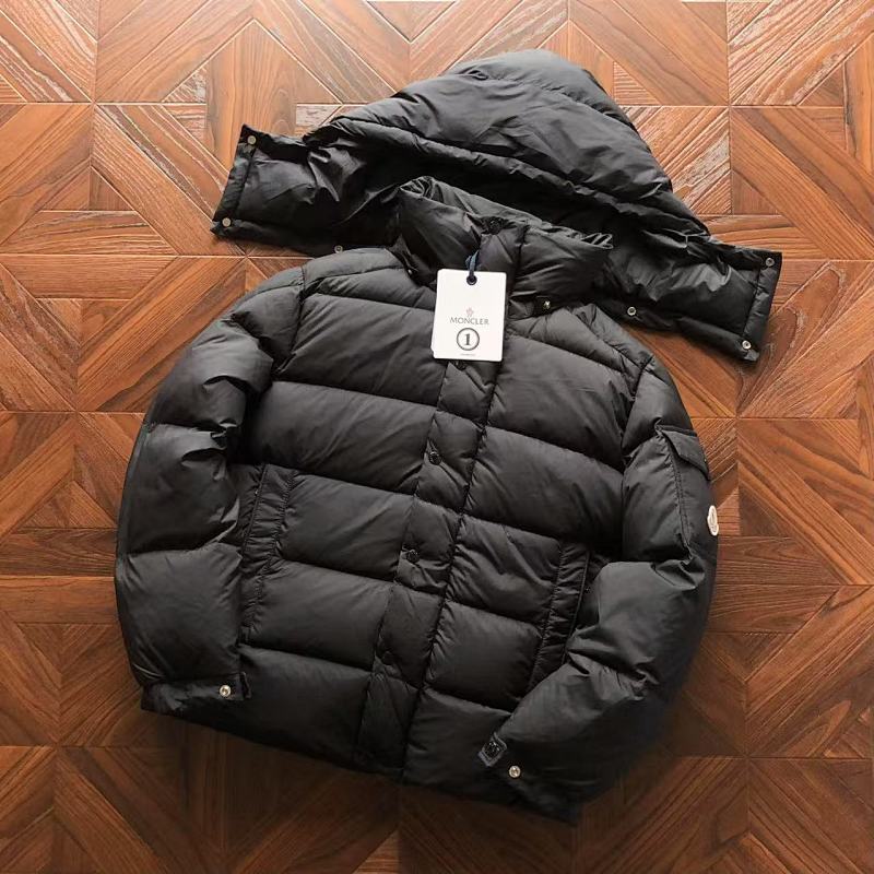 MONCLER JACKETS (101)