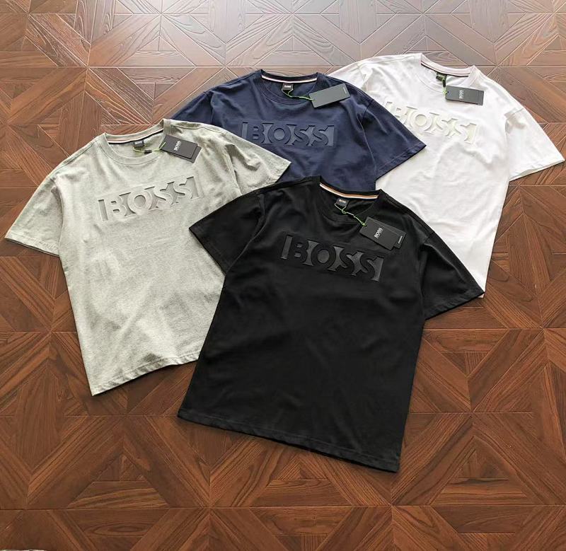 HUGO BOSS TSHIRTS (8)
