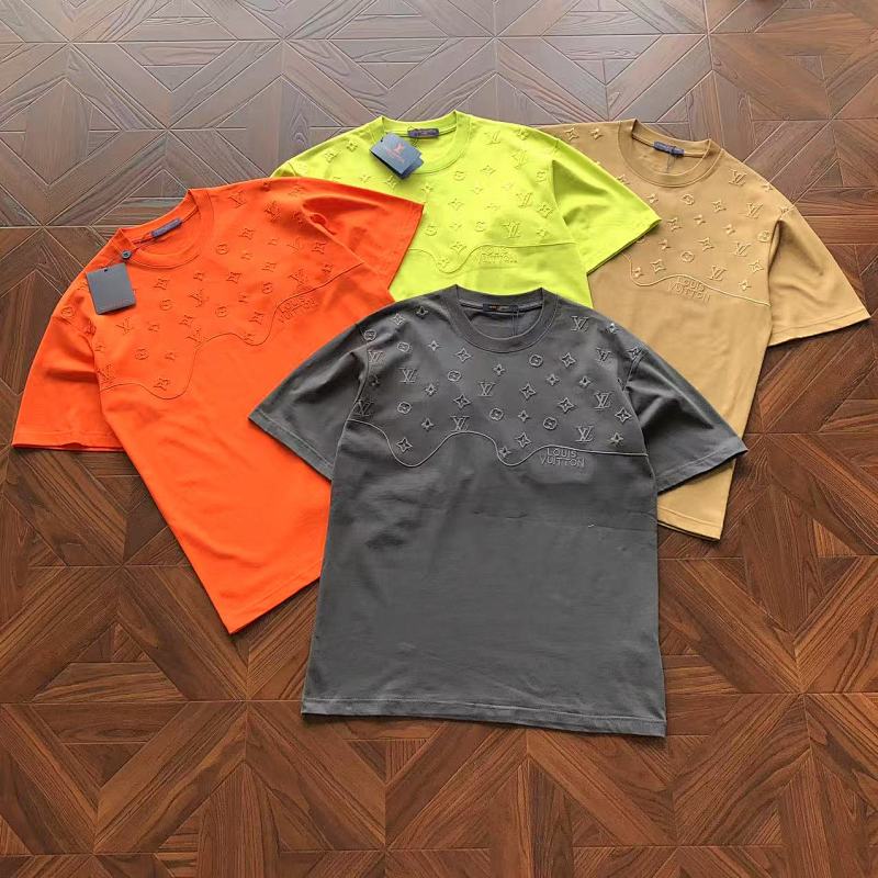 LOUIS VUITTON TSHIRTS (157)