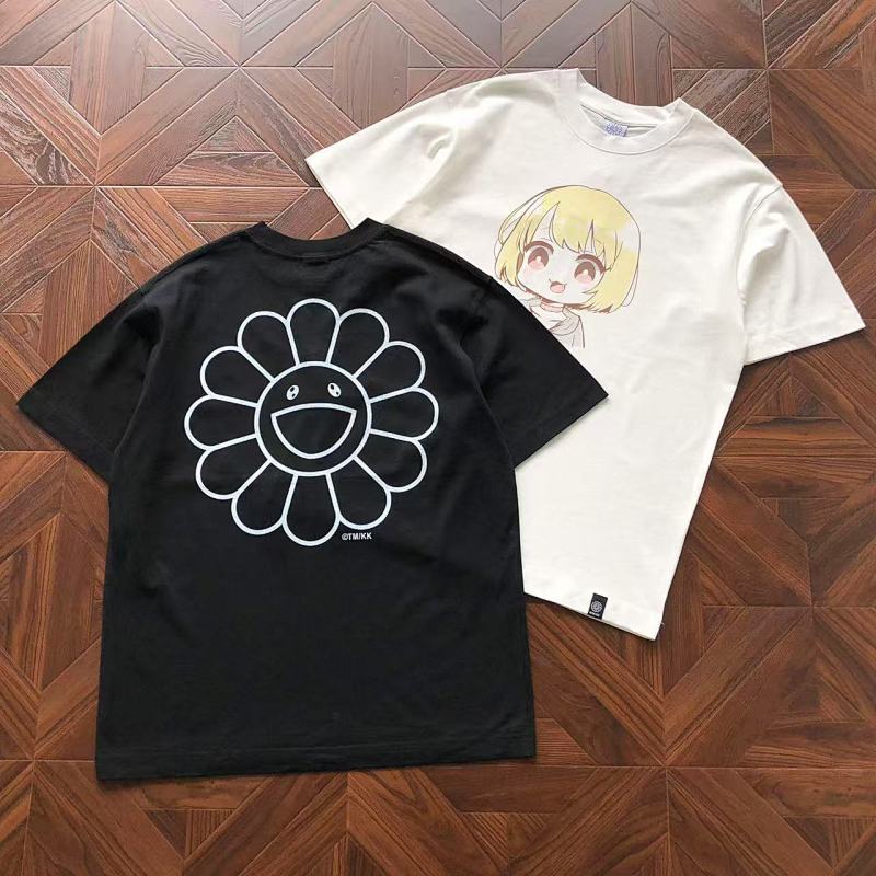 MURAKAMI TSHIRTS (12)