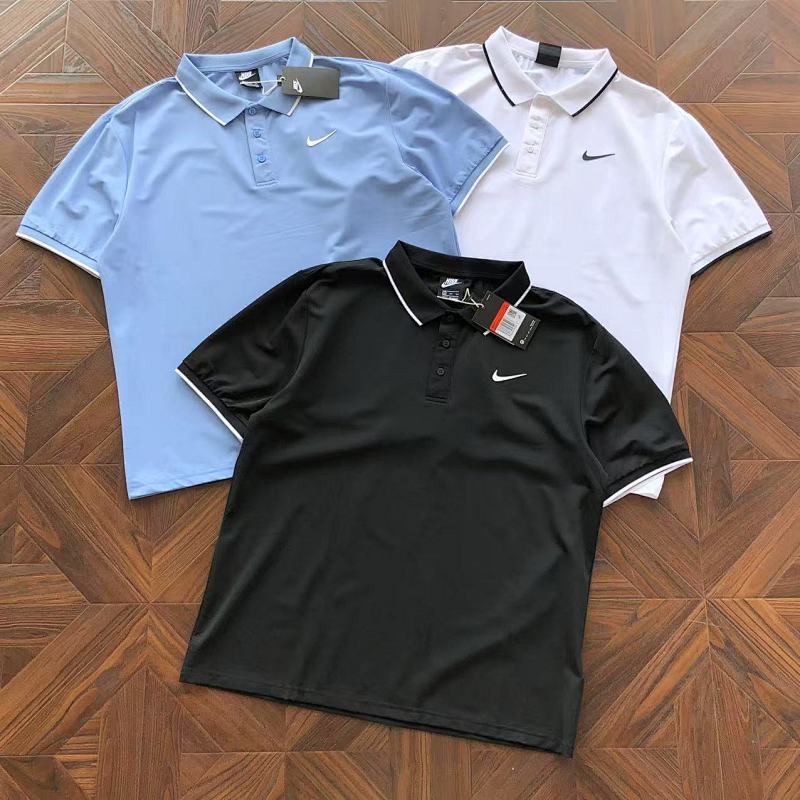 NIKE POLOS (14)