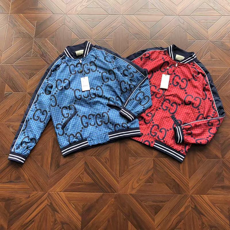 GUCCI JACKETS (19)