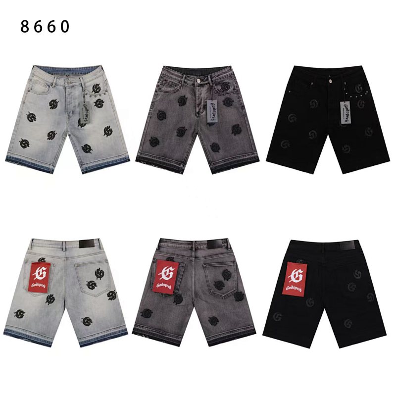 GODSPEED SHORTS (5)