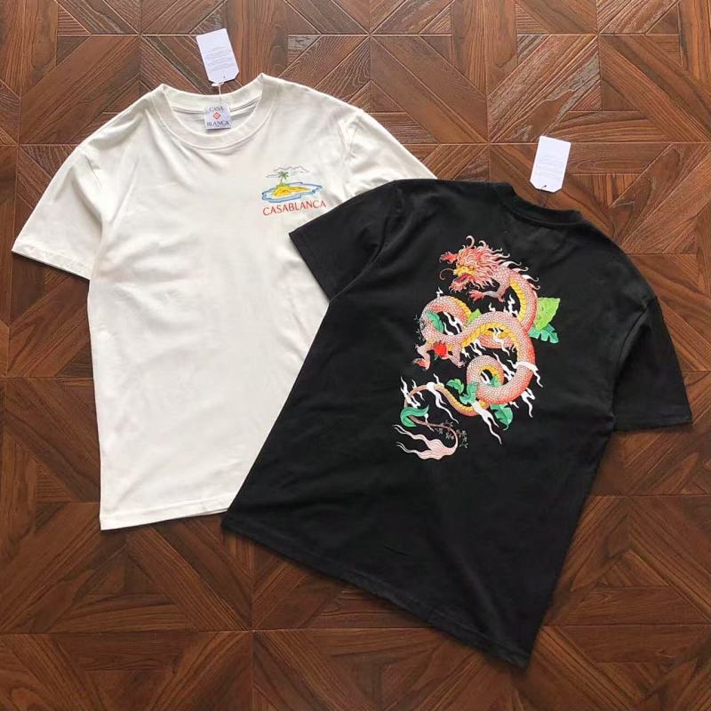 CASABLANCA TSHIRTS (75)