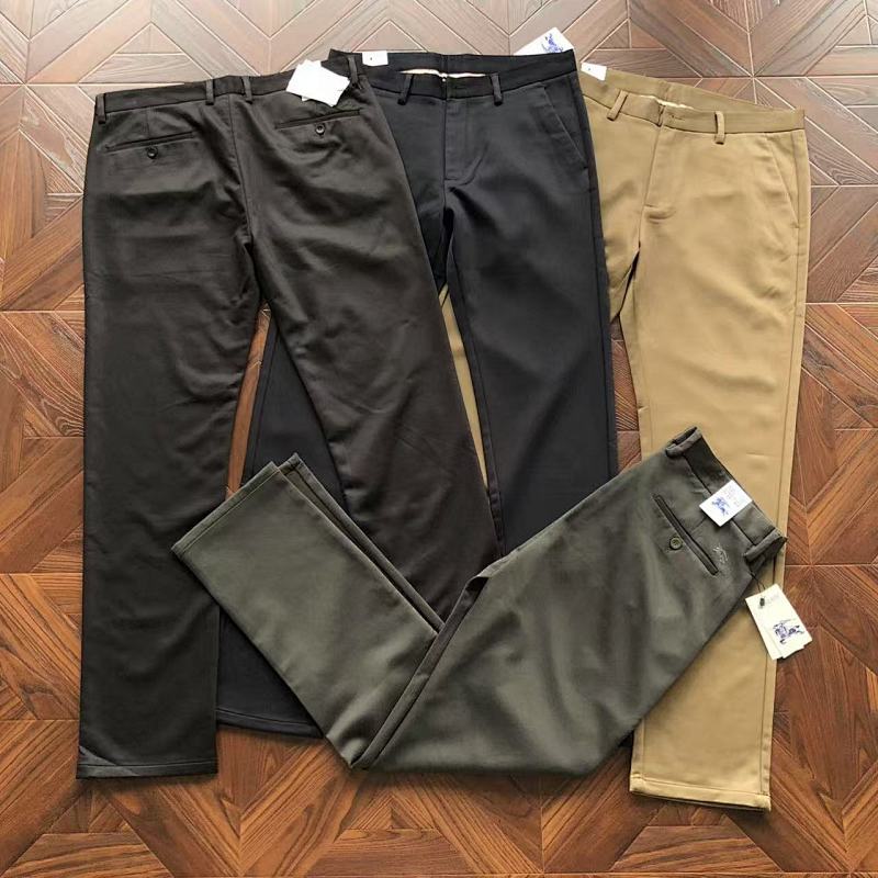 BURBERRY PANTS (26)