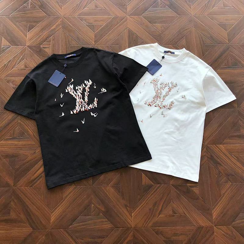 LOUIS VUITTON TSHIRTS (161)