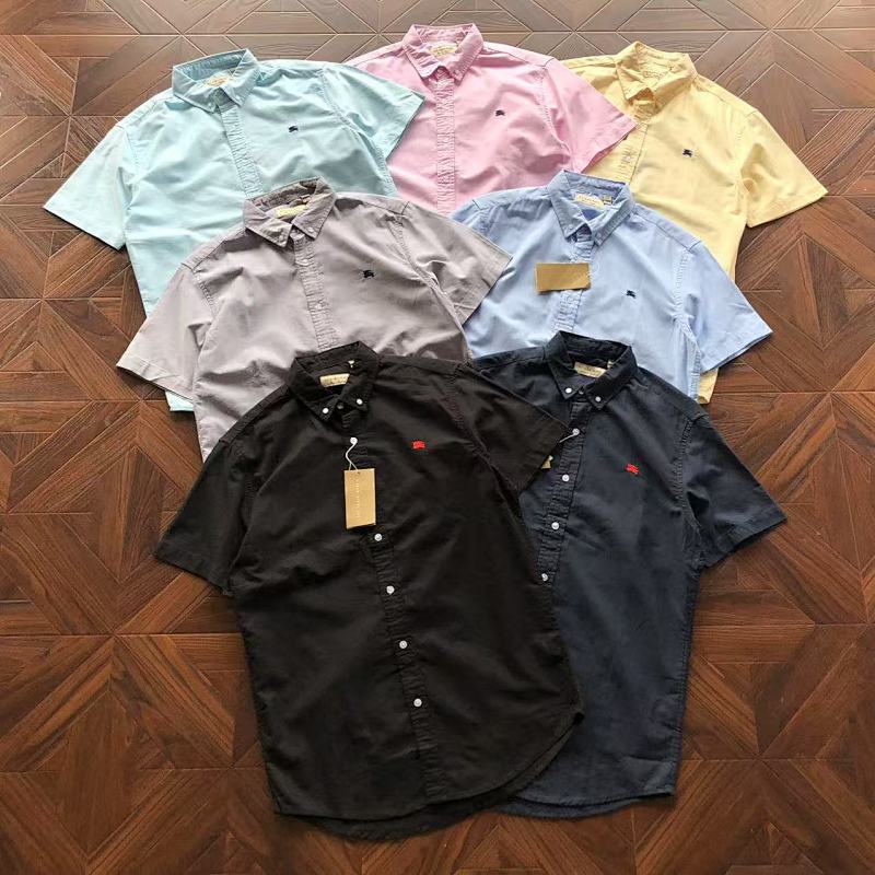 BURBERRY TSHIRTS (136)
