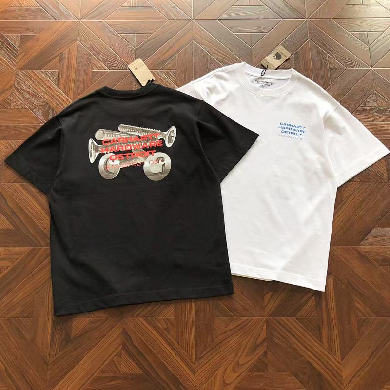 CARHARTT TSHIRTS (41)