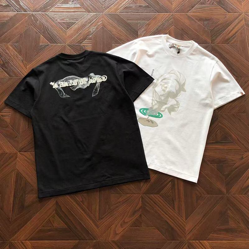 BAPE TSHIRTS (19)