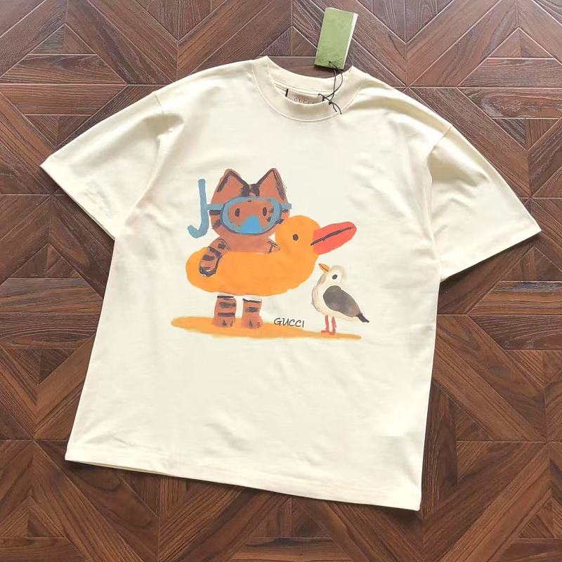 GUCCI TSHIRTS (75)