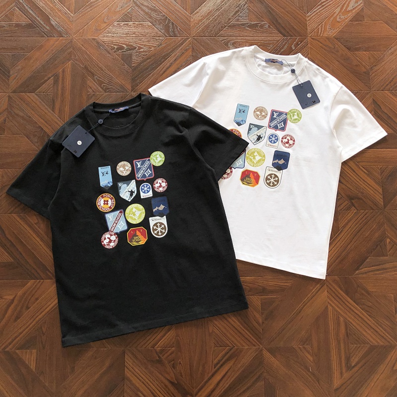 LOUIS VUITTON TSHIRTS (29)