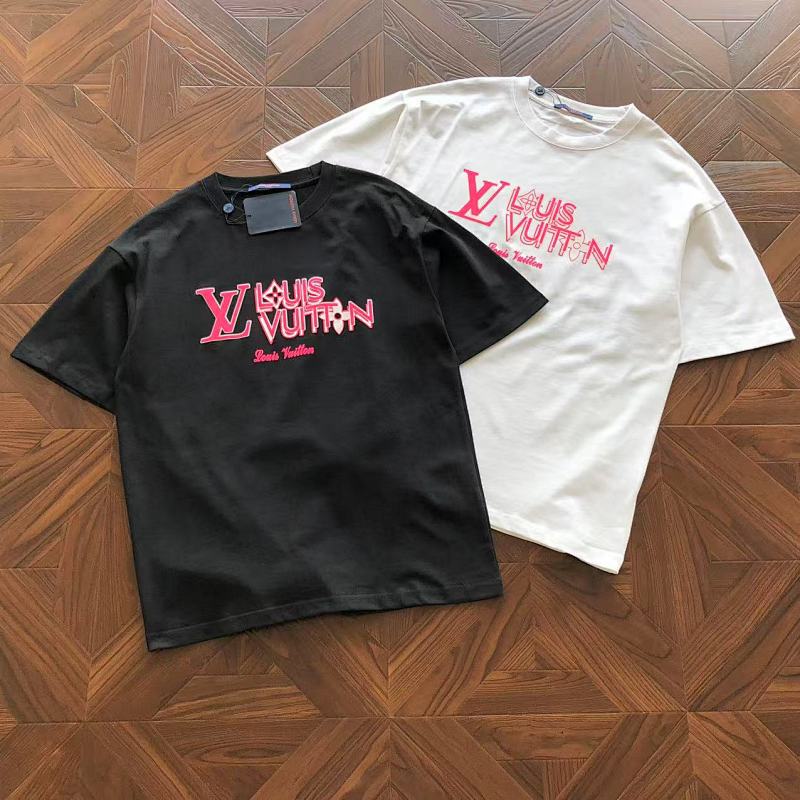 LOUIS VUITTON TSHIRTS (176)
