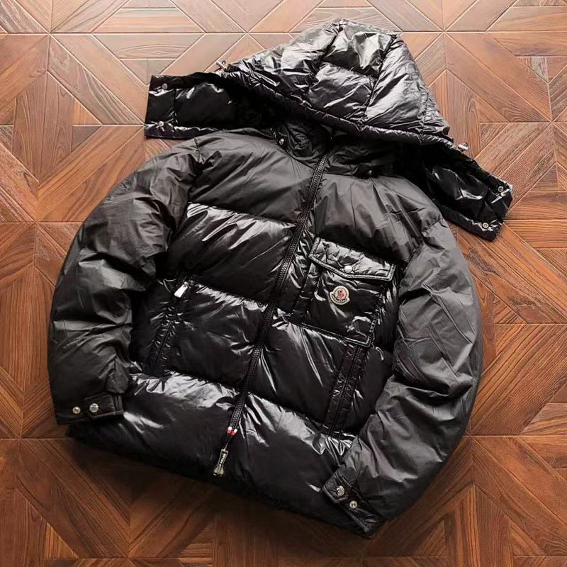 MONCLER JACKETS (8)