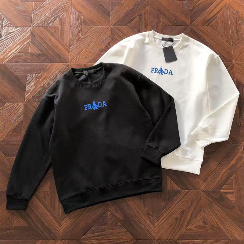 PRADA SWEATSHIRTS (5)