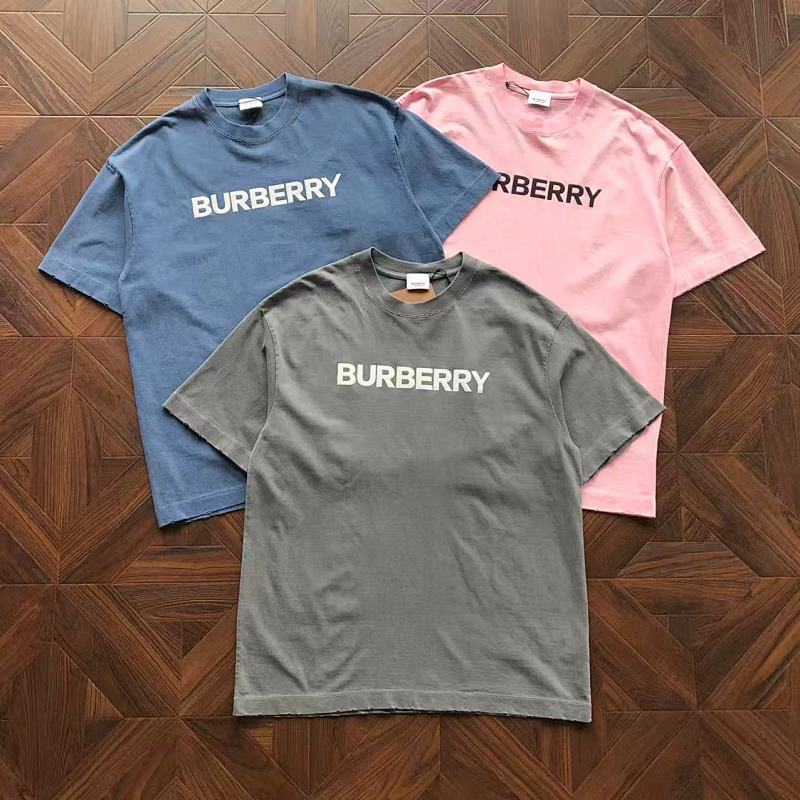 BURBERRY TSHIRTS (63)