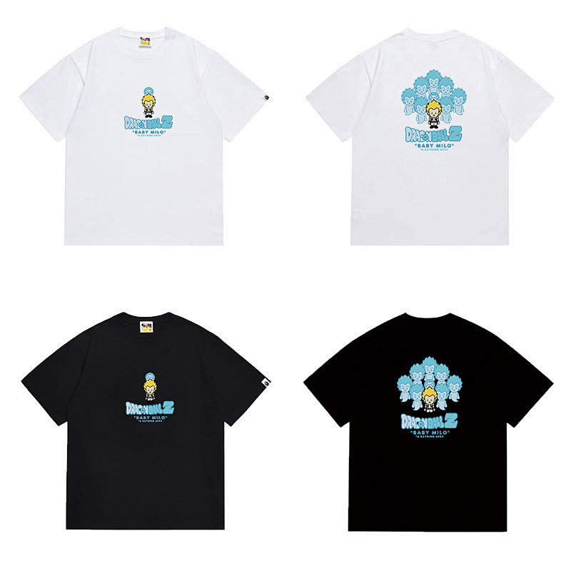 BAPE TSHIRTS (536)