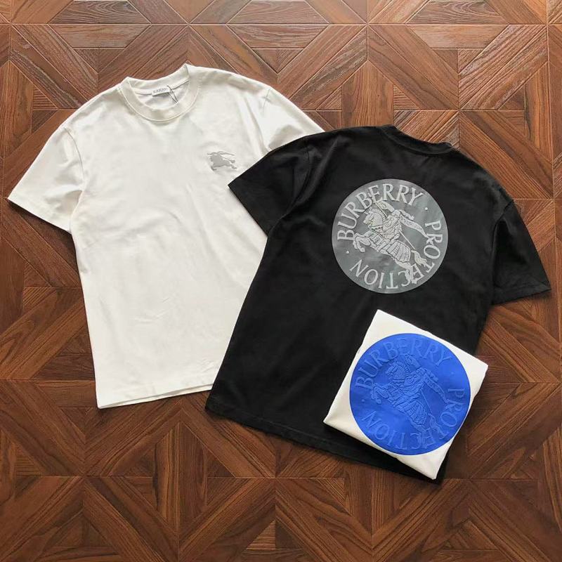 BURBERRY TSHIRTS (101)