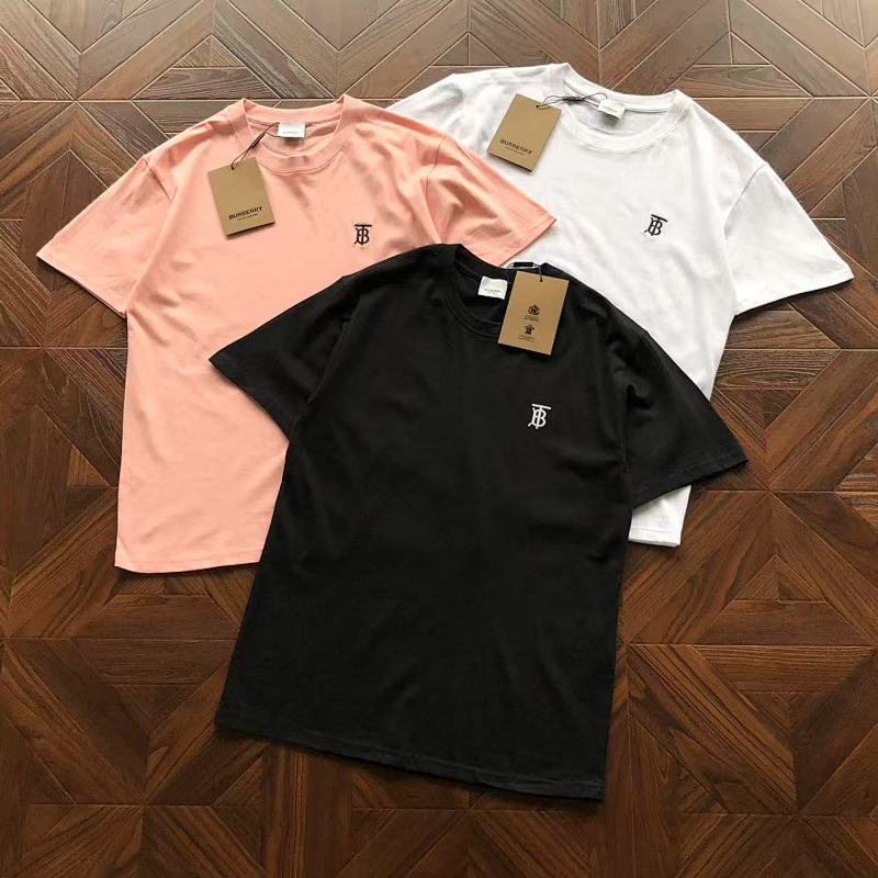 BURBERRY TSHIRTS (111)