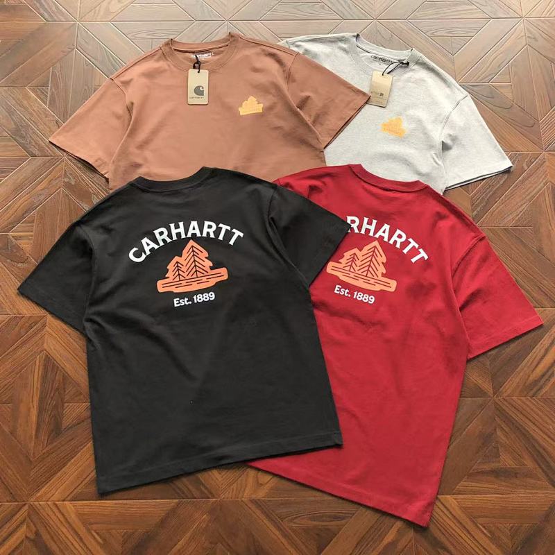 CARHARTT TSHIRTS (255)