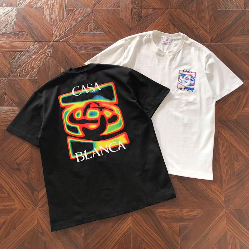 CASABLANCA TSHIRTS (36)