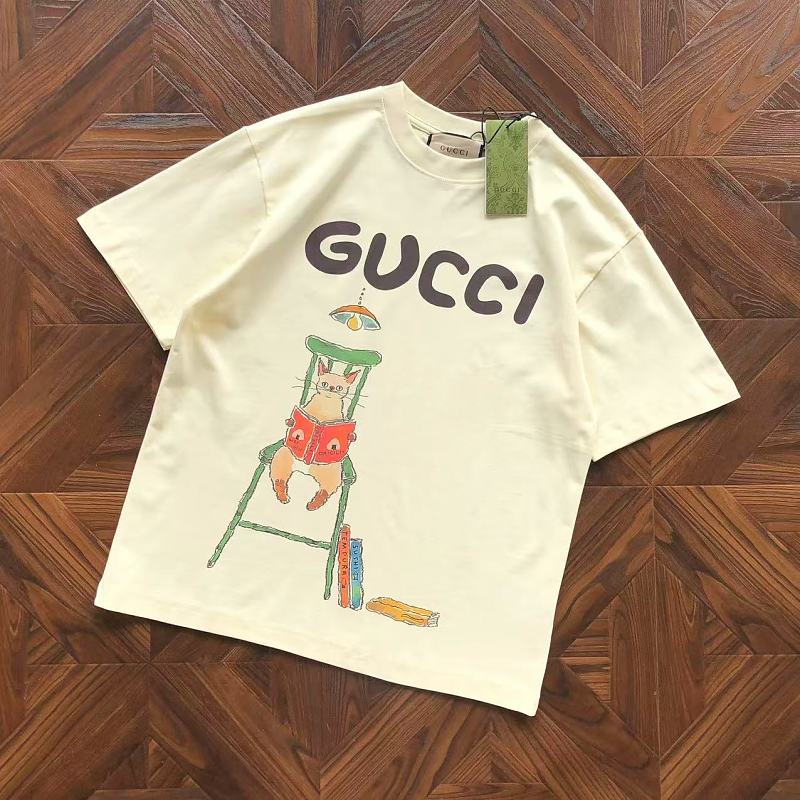 GUCCI TSHIRTS (93)