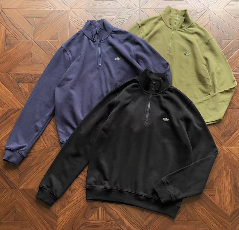 LACOSTE SWEATSHIRTS (11)