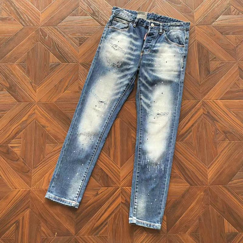 DSQUARED2 PANTS (31)