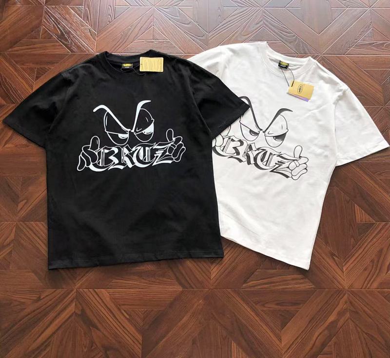 CORTEIZ TSHIRTS (112)