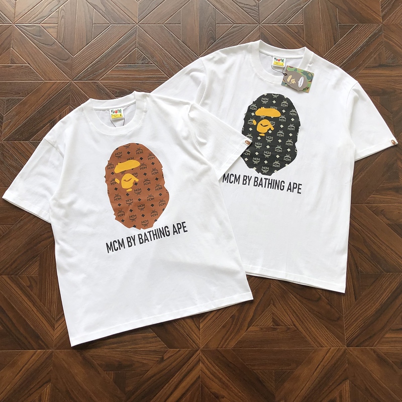 BAPE TSHIRTS (254)