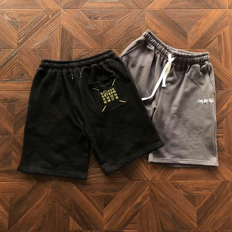 MAISON MARGIELA SHORTS (4)