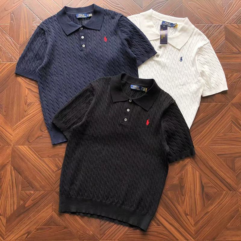 RALPH LAUREN POLOS (47)