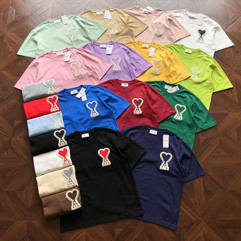 AMI TSHIRTS (23)