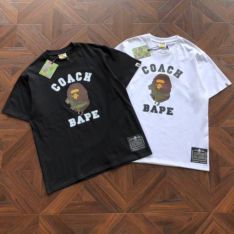 BAPE TSHIRTS (38)